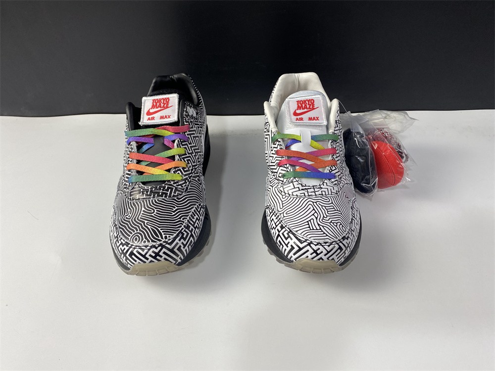 AIR MAX 1 TOKYO MAZE DD Air Max 1 Tokyo Maze CL1505 001